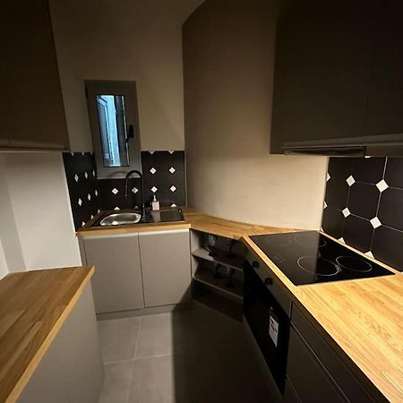 Athens Center Modern Apartment Екстер'єр фото