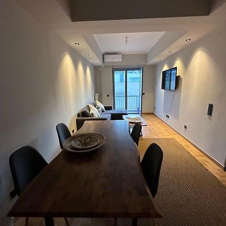 Athens Center Modern Apartment Екстер'єр фото