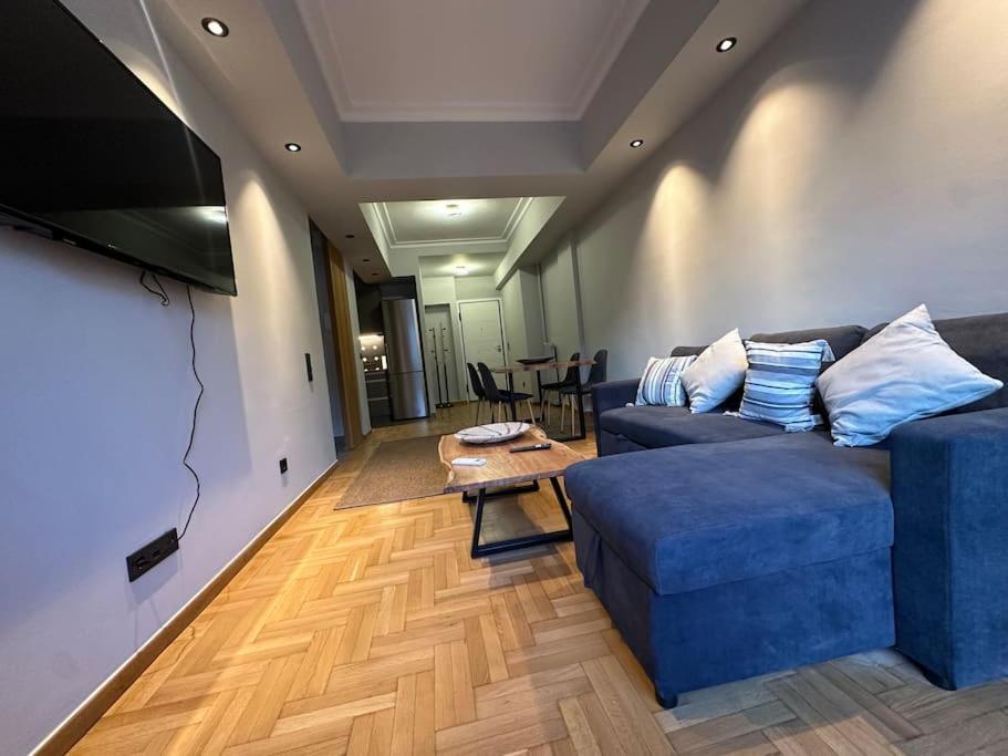 Athens Center Modern Apartment Екстер'єр фото