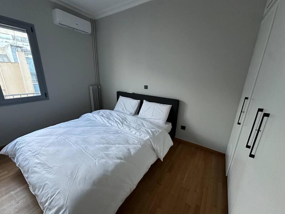 Athens Center Modern Apartment Екстер'єр фото